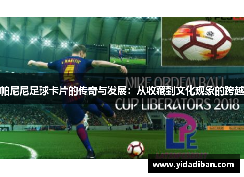 帕尼尼足球卡片的传奇与发展：从收藏到文化现象的跨越