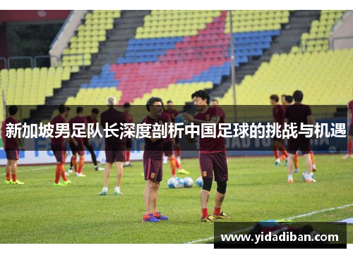 新加坡男足队长深度剖析中国足球的挑战与机遇