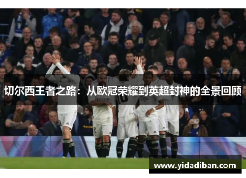 切尔西王者之路：从欧冠荣耀到英超封神的全景回顾
