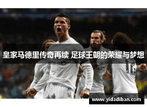 皇家马德里传奇再续 足球王朝的荣耀与梦想 皇家马德里传奇再续 足球王朝的荣耀与梦想